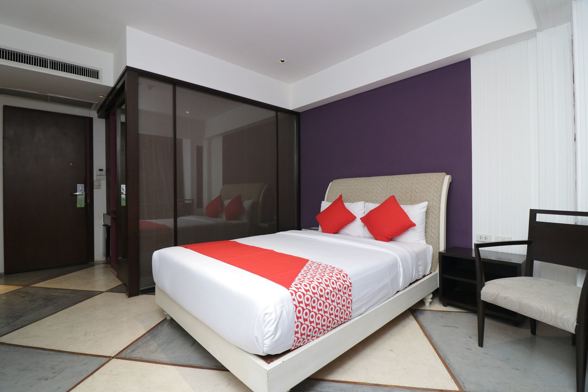 Rich Boutique Hotel