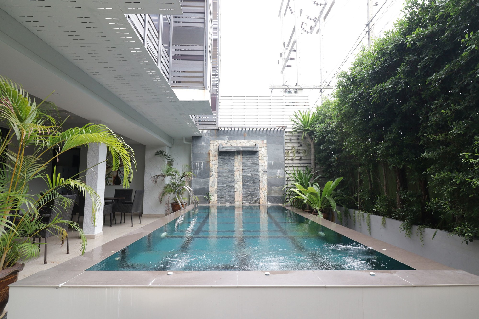 Rich Boutique Hotel