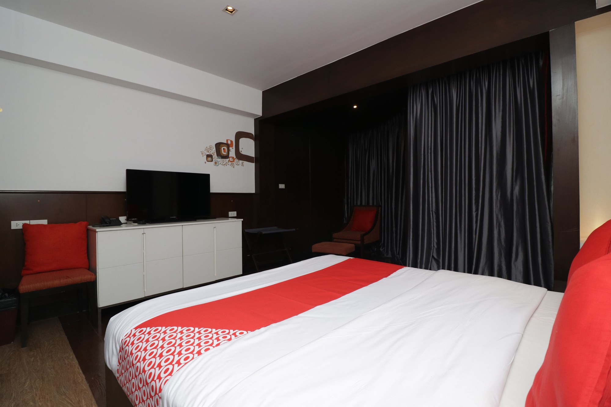 Rich Boutique Hotel