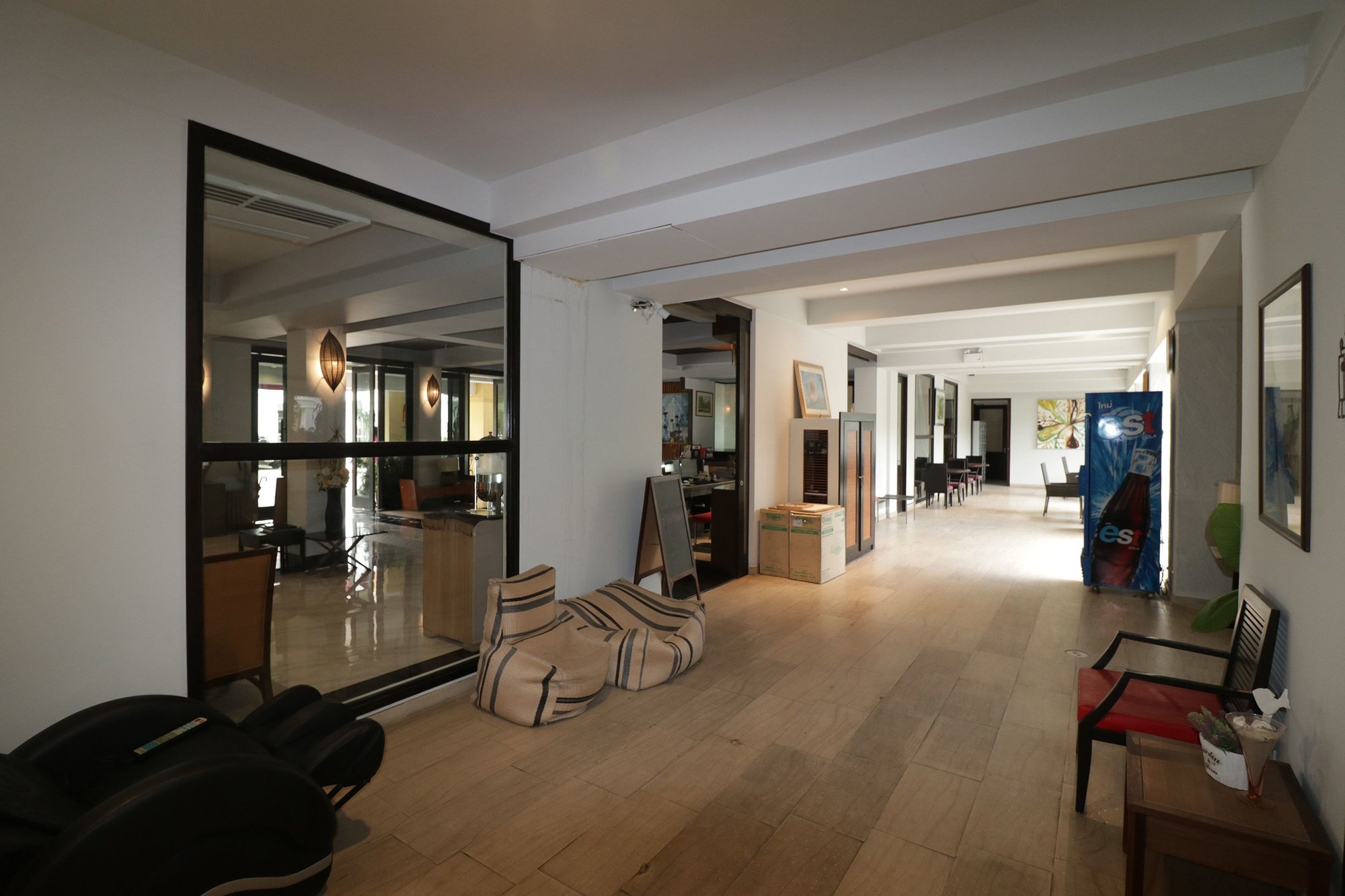 Rich Boutique Hotel