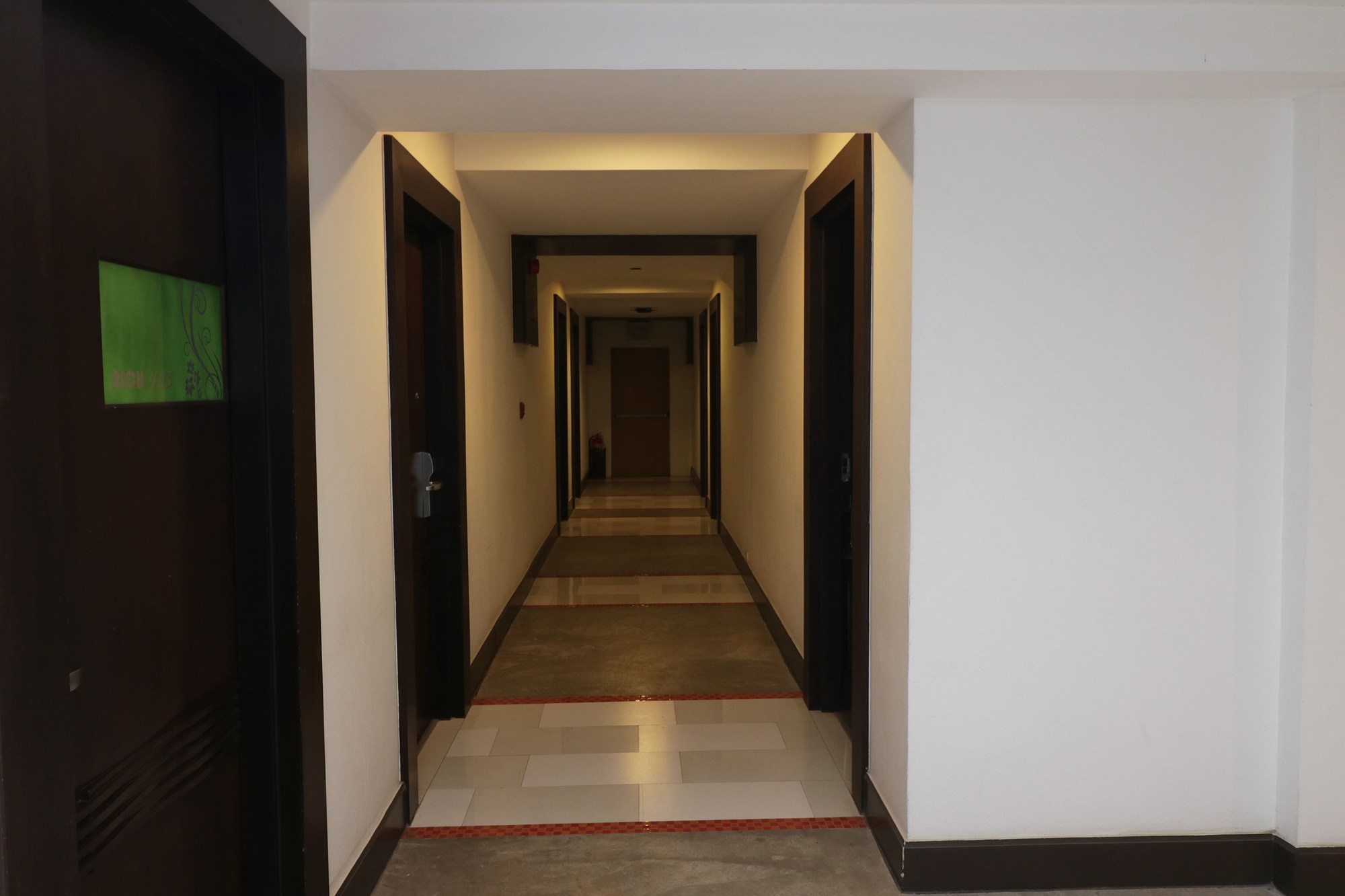 Rich Boutique Hotel