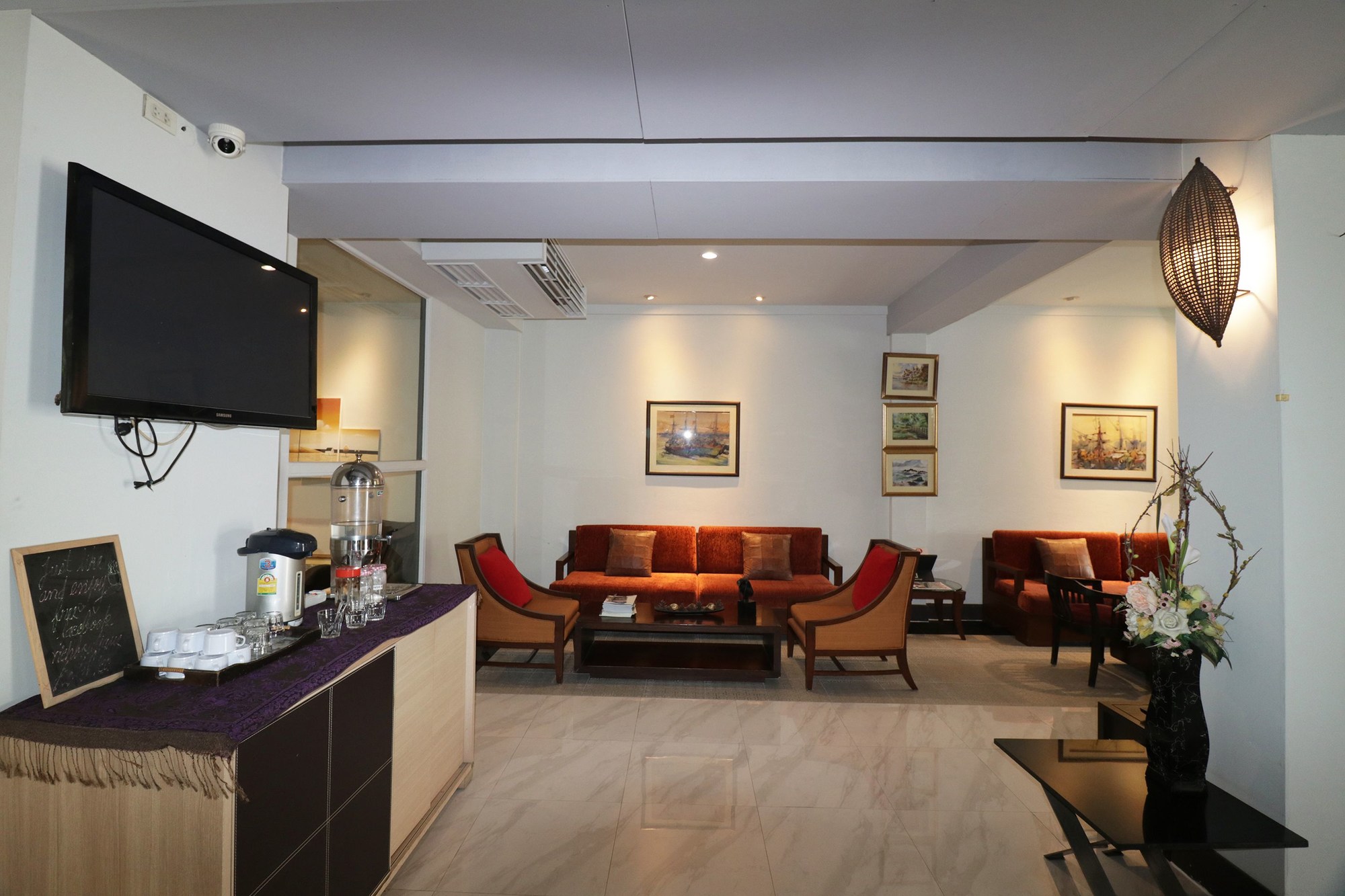 Rich Boutique Hotel