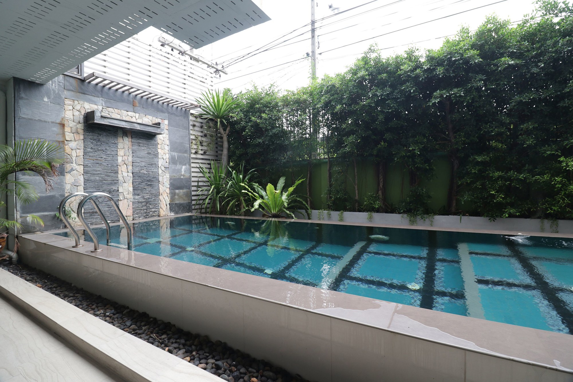 Rich Boutique Hotel
