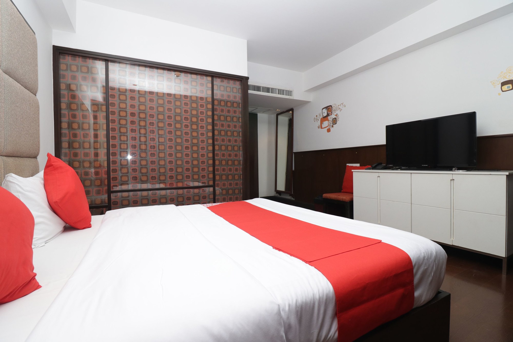 Rich Boutique Hotel