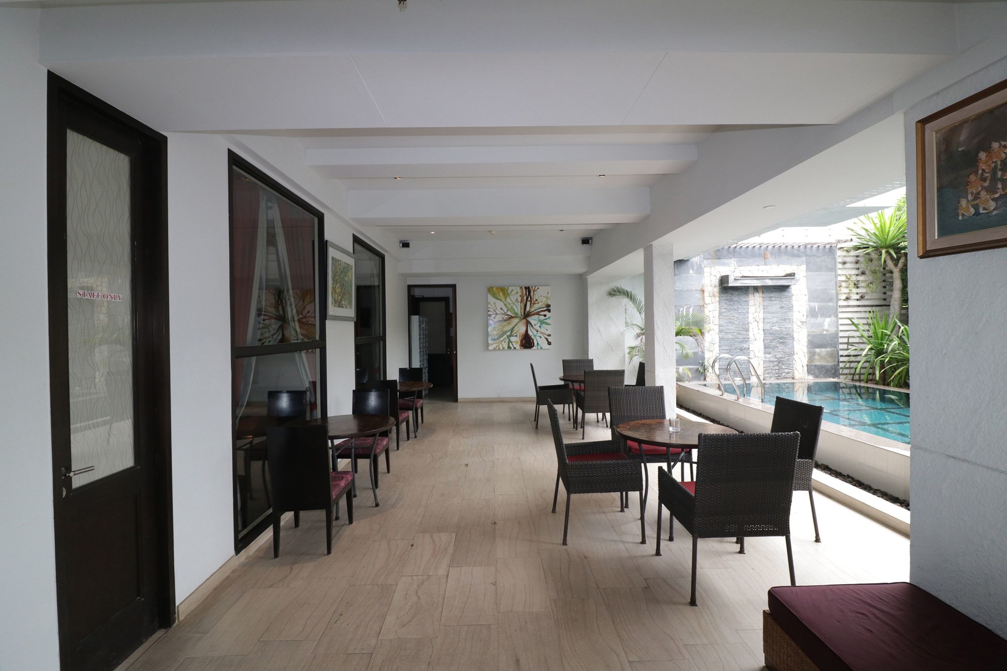 Rich Boutique Hotel