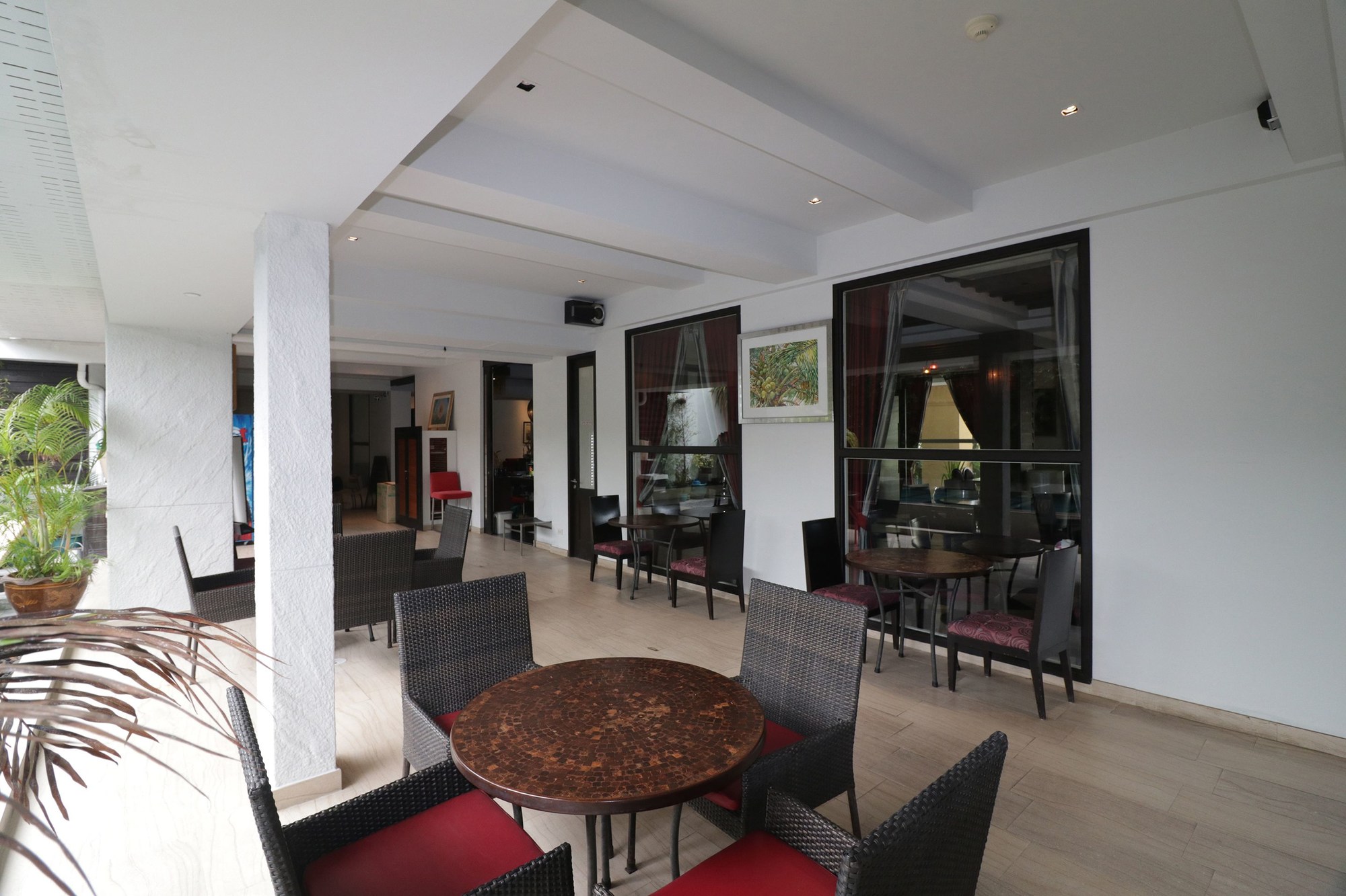 Rich Boutique Hotel