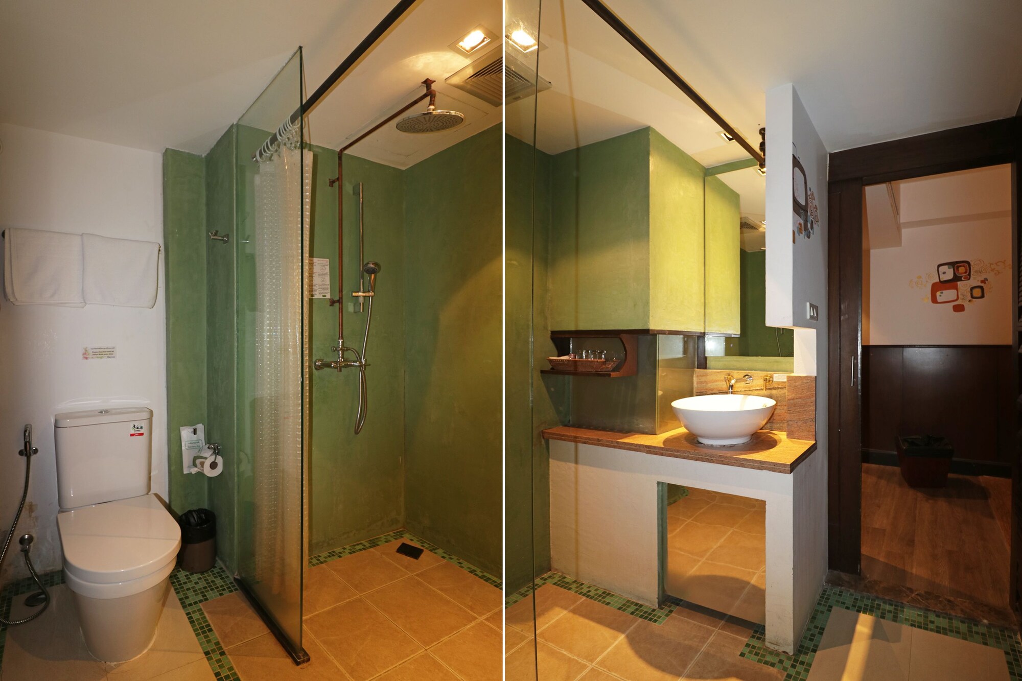 Rich Boutique Hotel