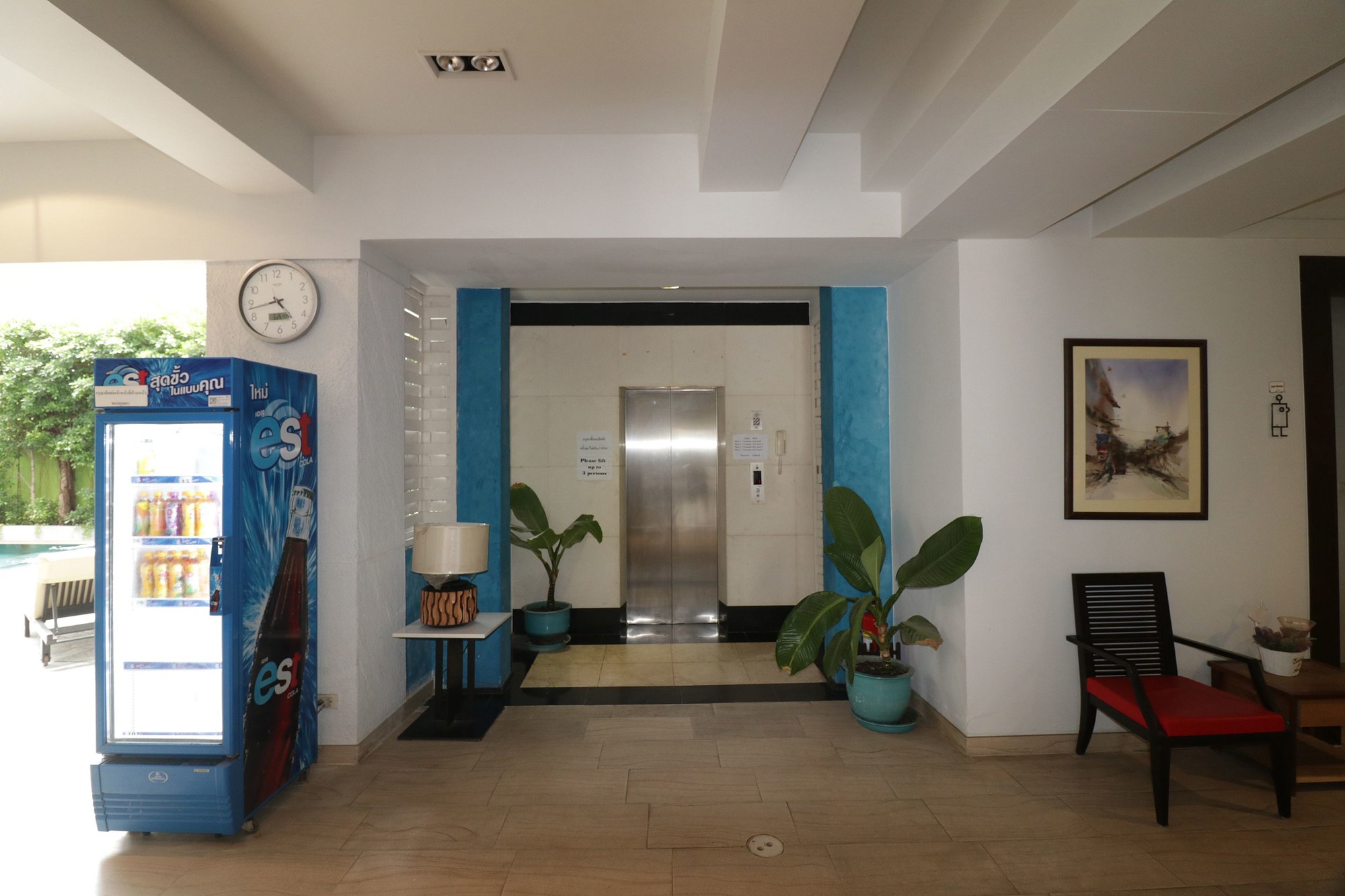 Rich Boutique Hotel