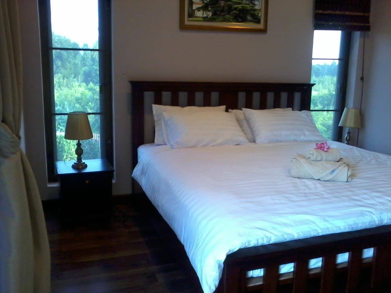 Sa-Lu Villa