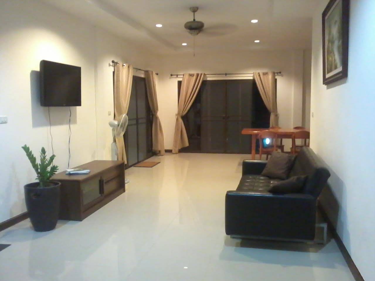 Sa-Lu Villa