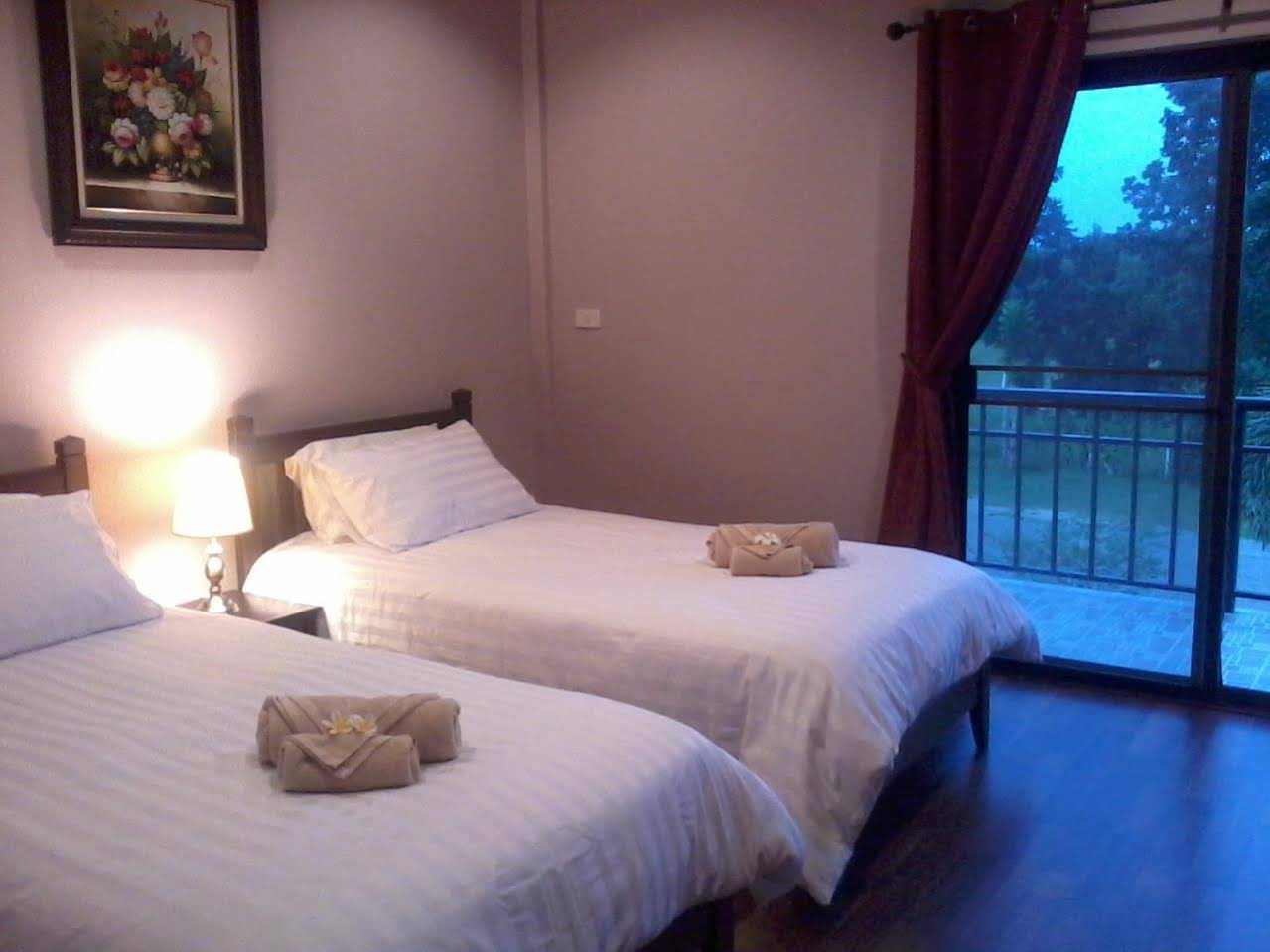 Sa-Lu Villa