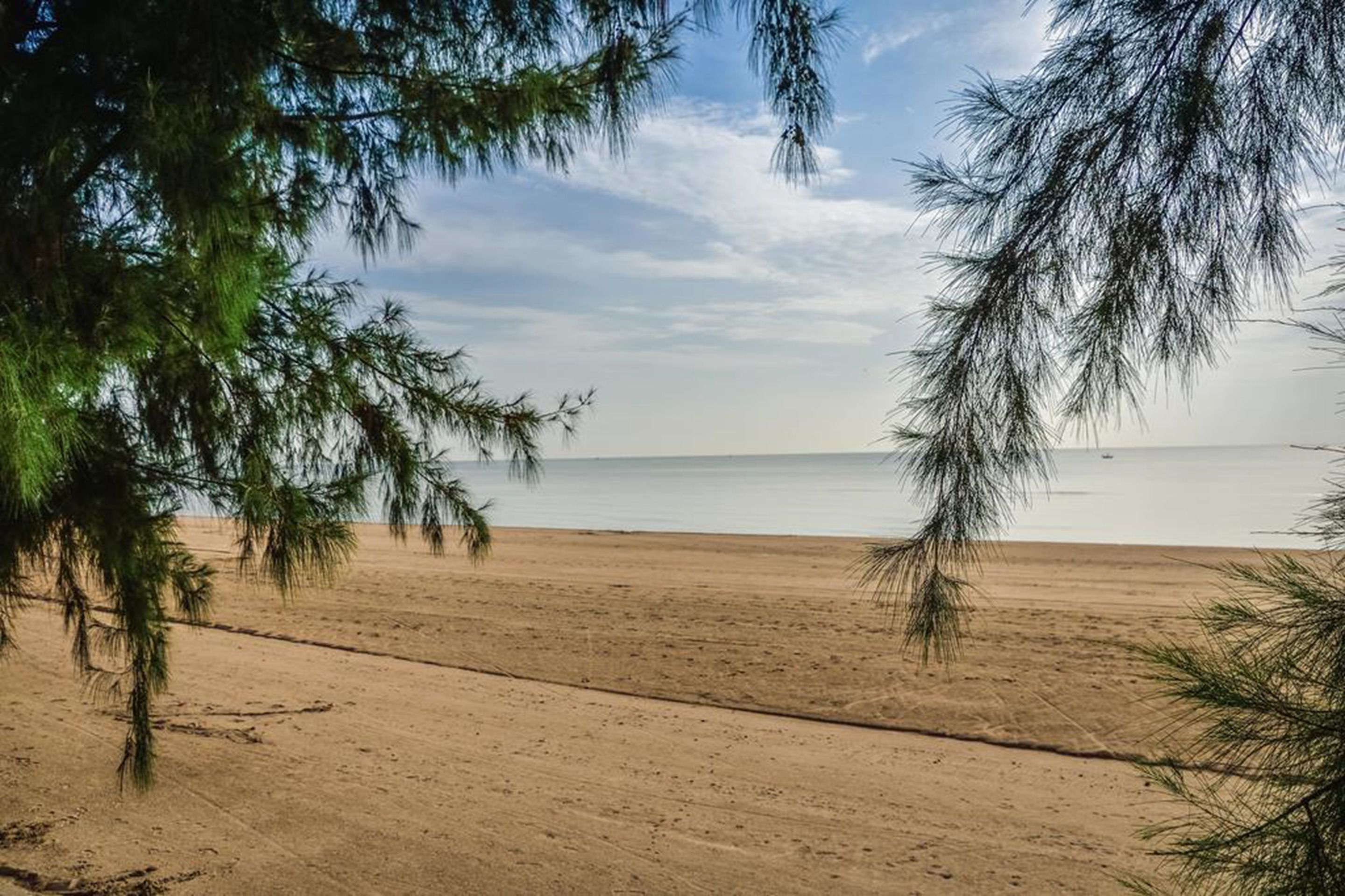 Sandy Beach Condominium