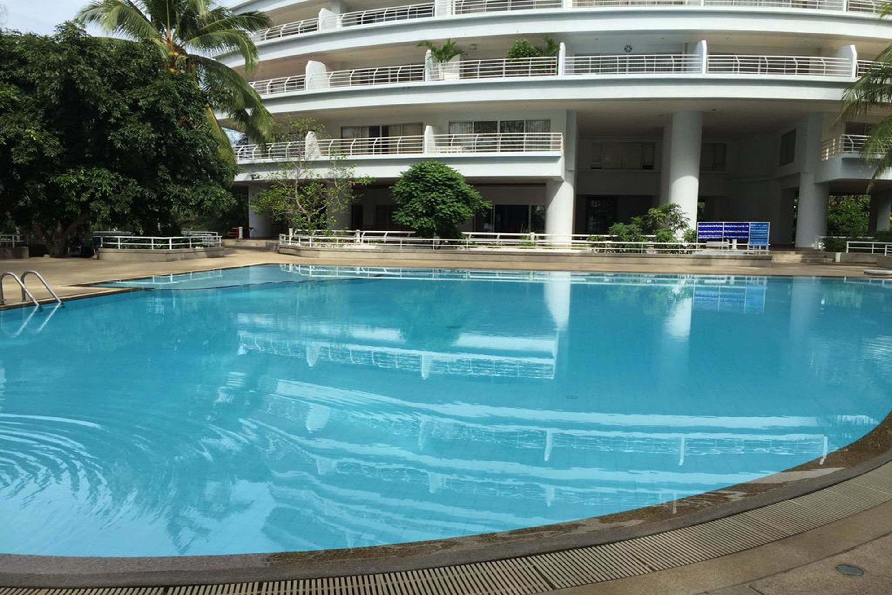 Sandy Beach Condominium