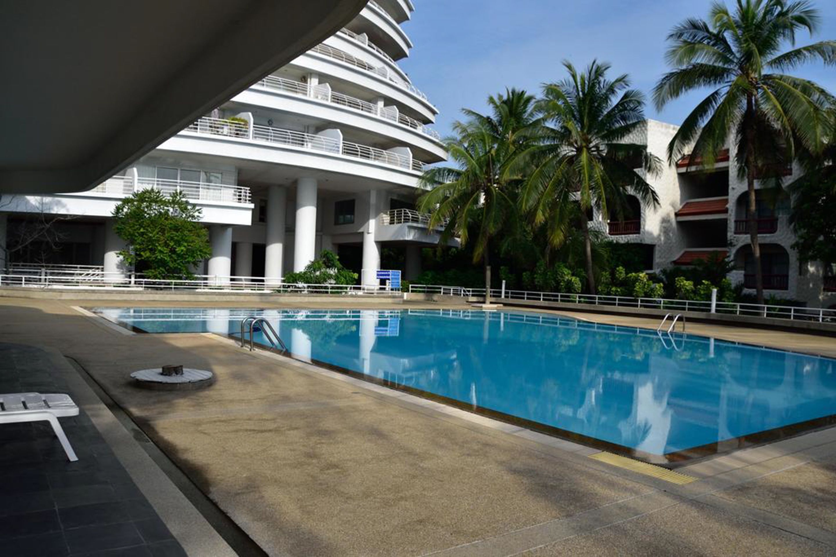 Sandy Beach Condominium