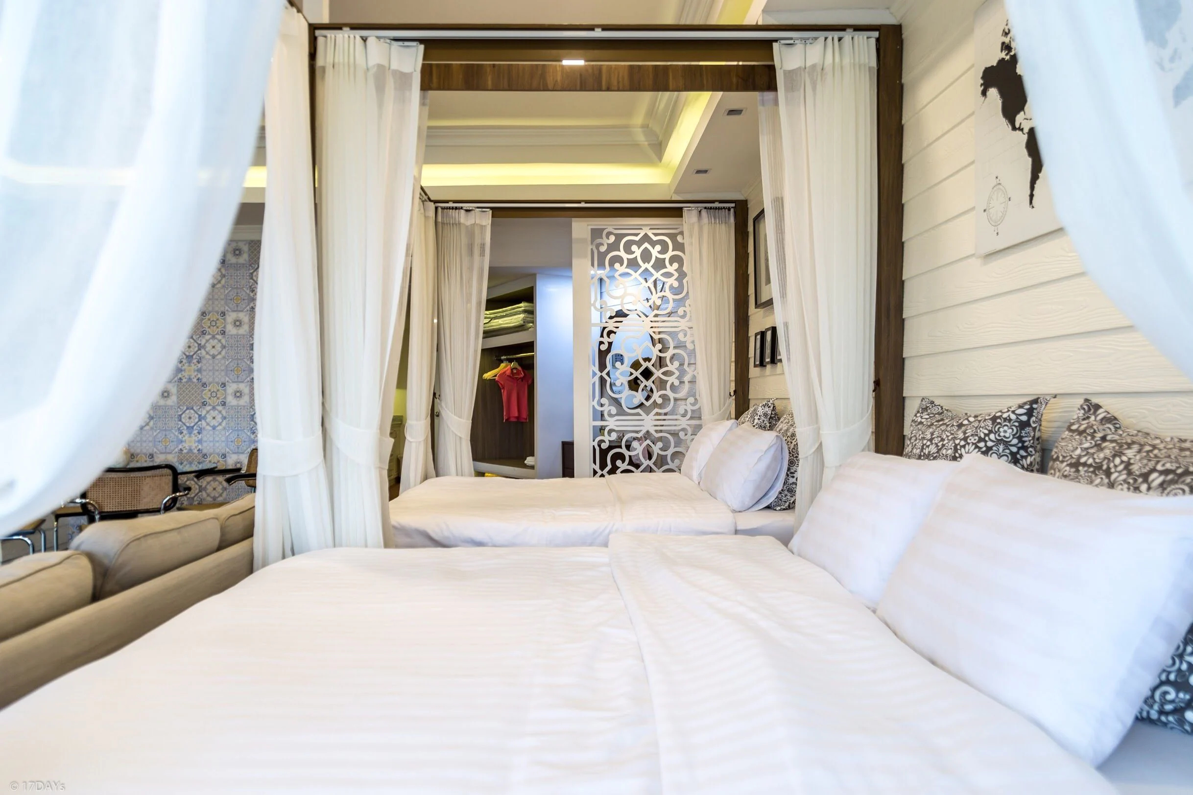 Sandy Beach Condominium
