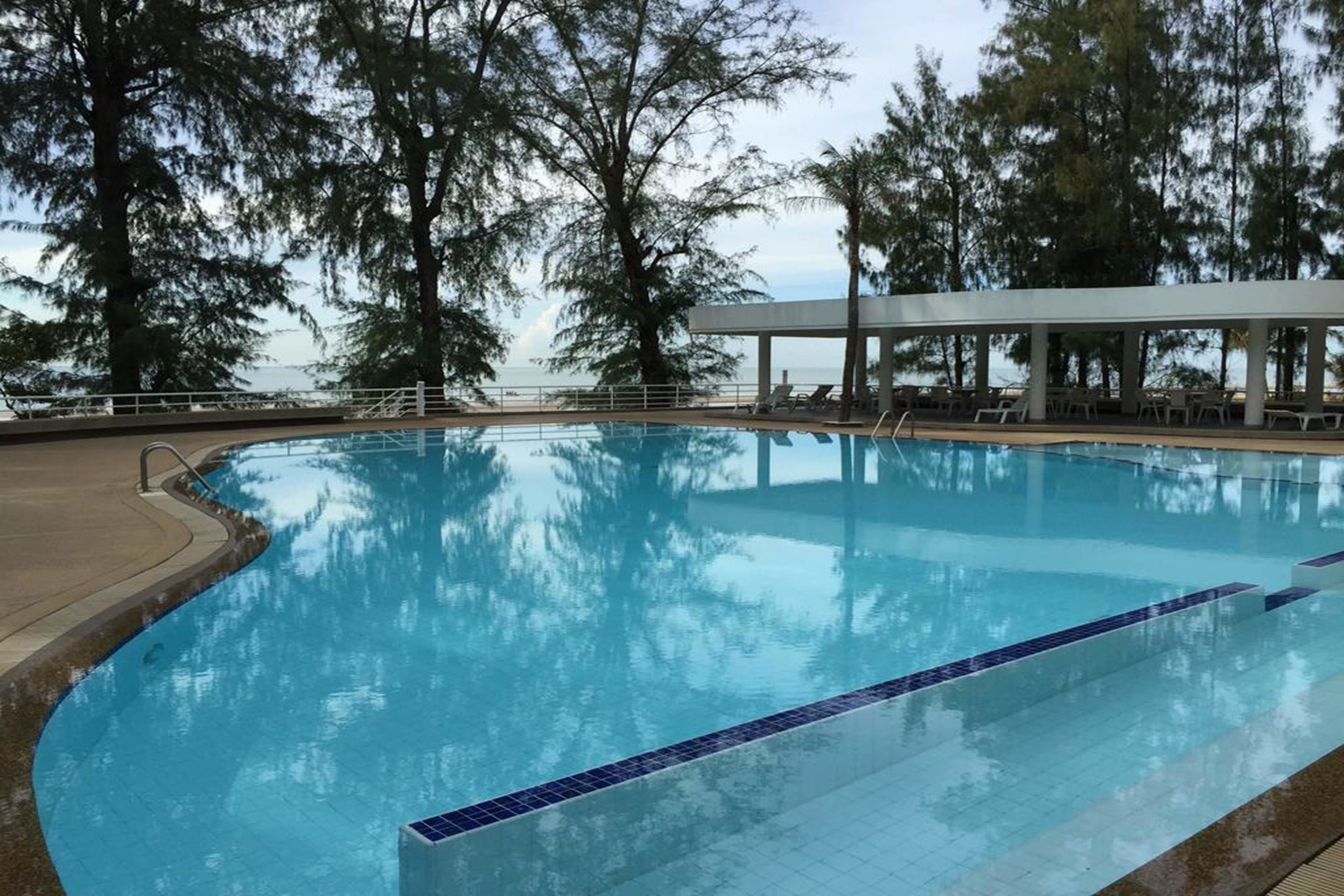 Sandy Beach Condominium