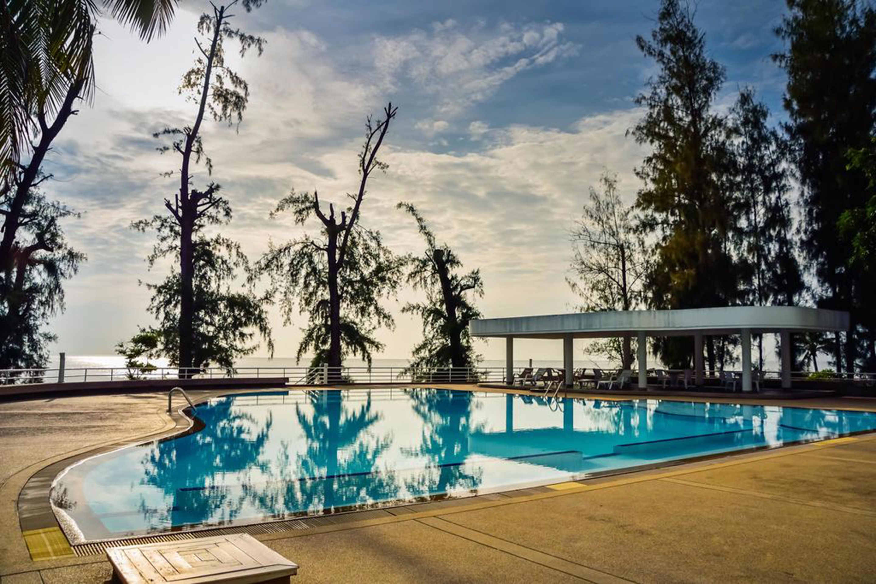 Sandy Beach Condominium