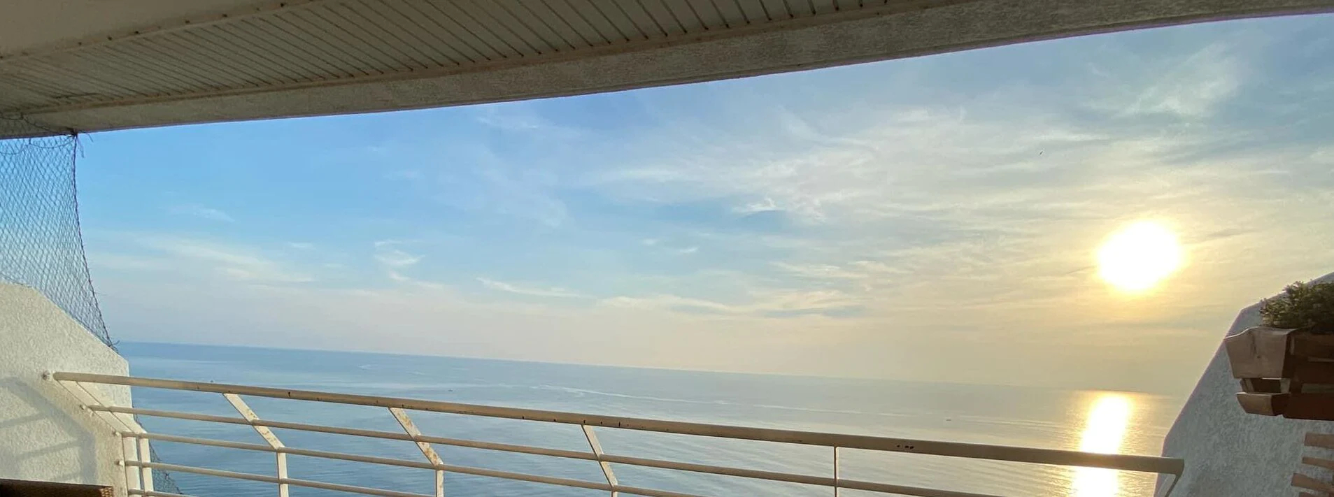 Sandy Beach Condominium