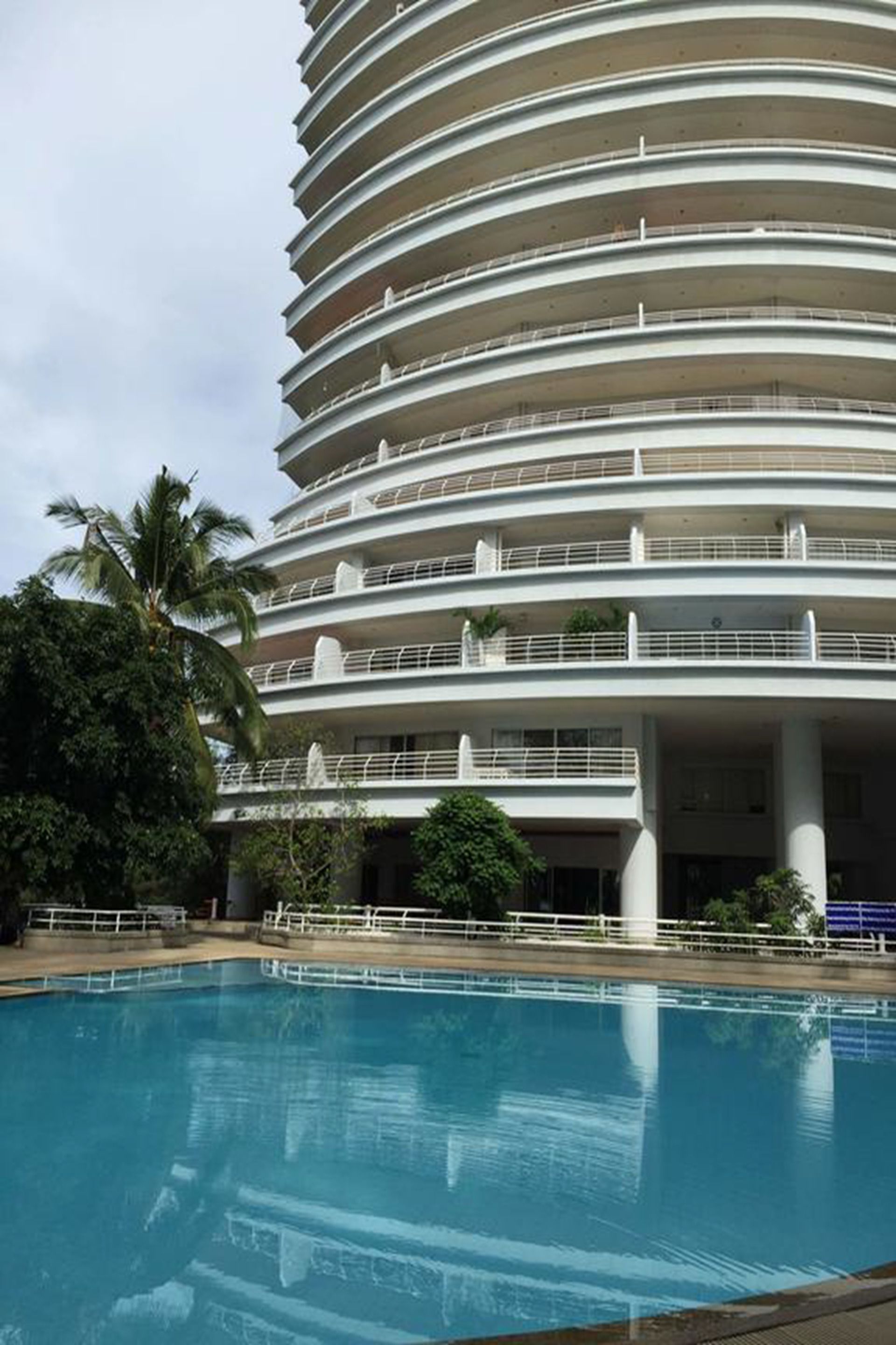 Sandy Beach Condominium