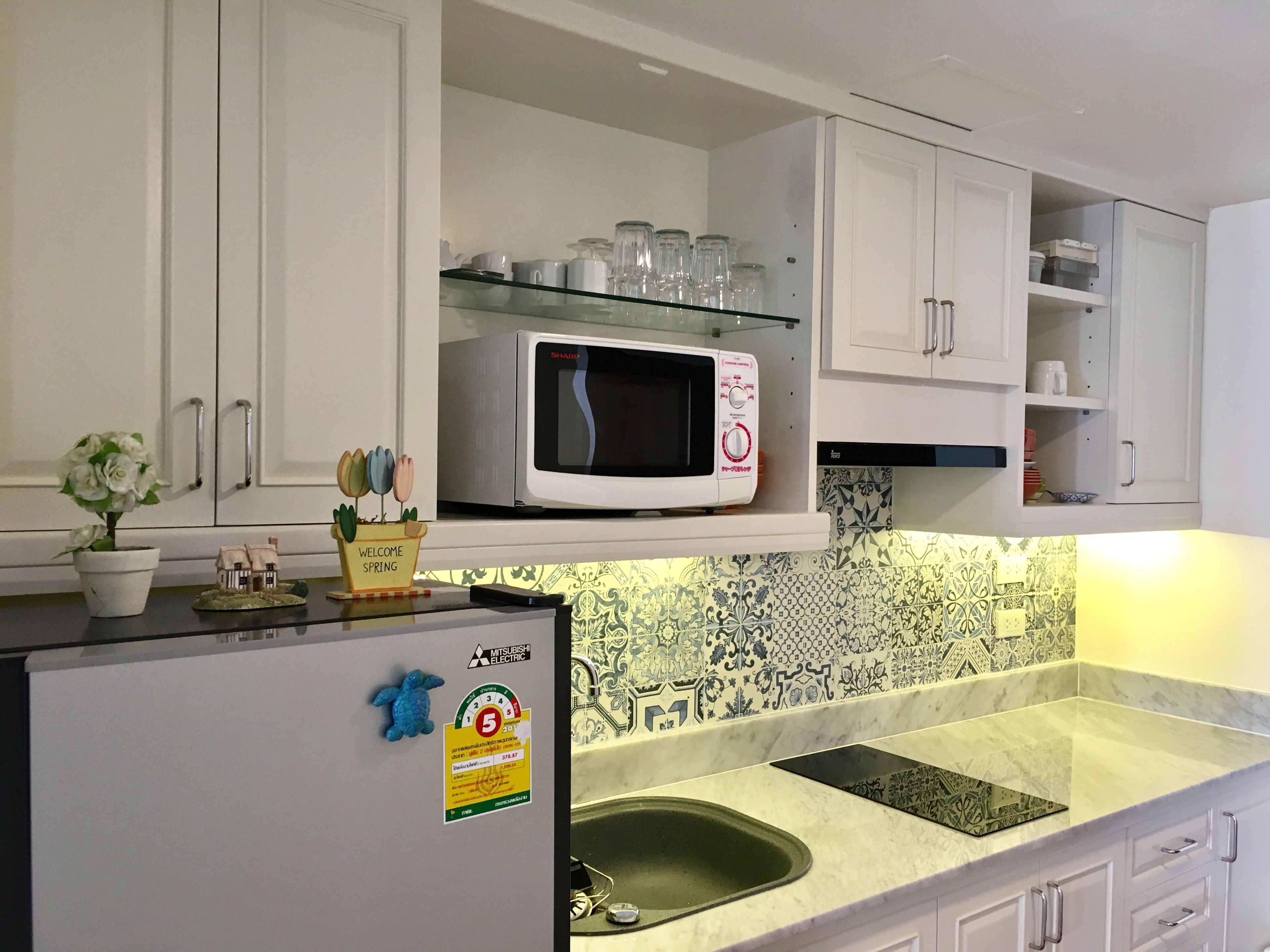 Sandy Beach Condominium