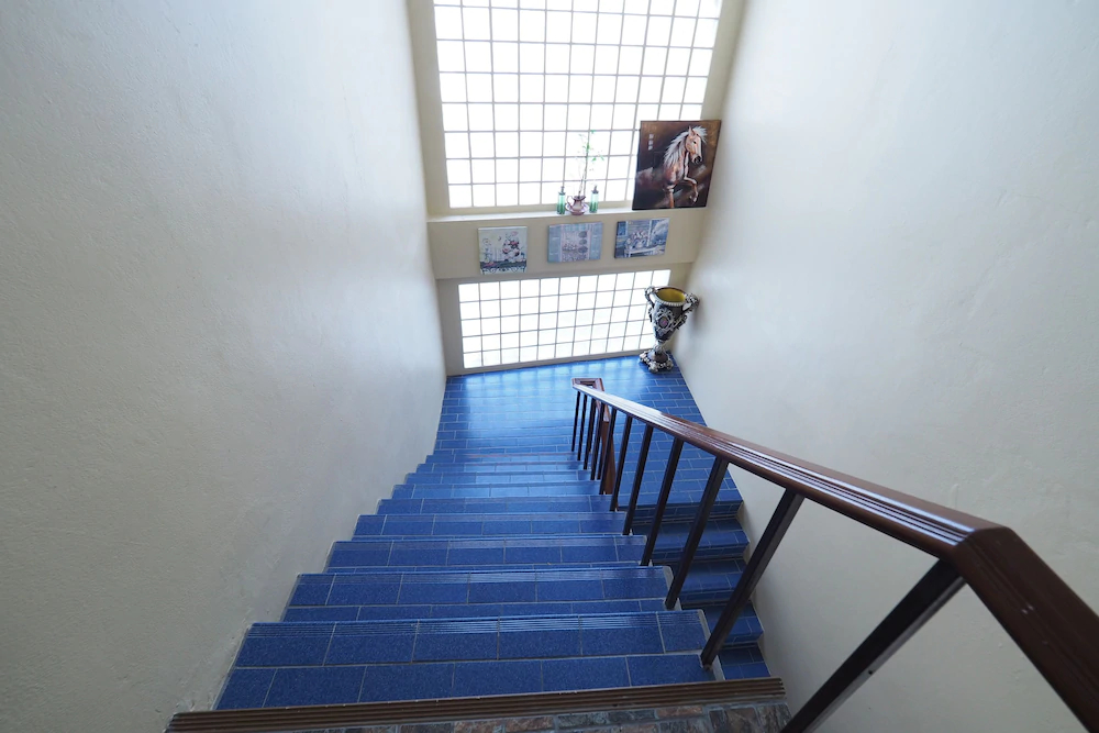 Sea Breeze Guest House