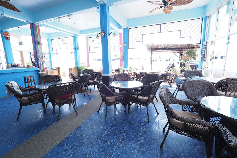 Sea Breeze Guest House