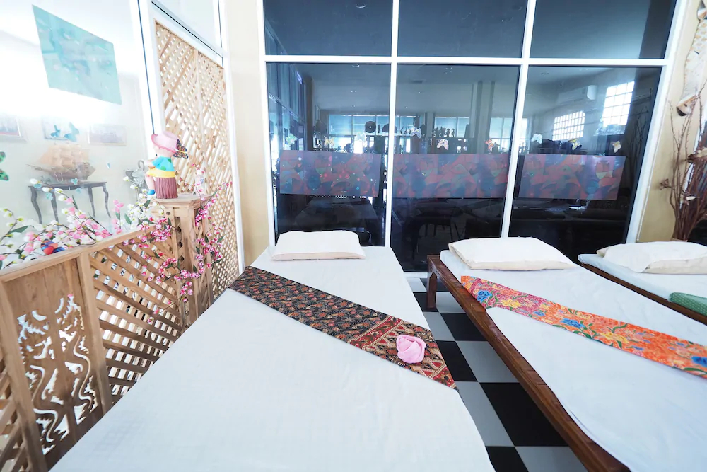 Sea Breeze Guest House