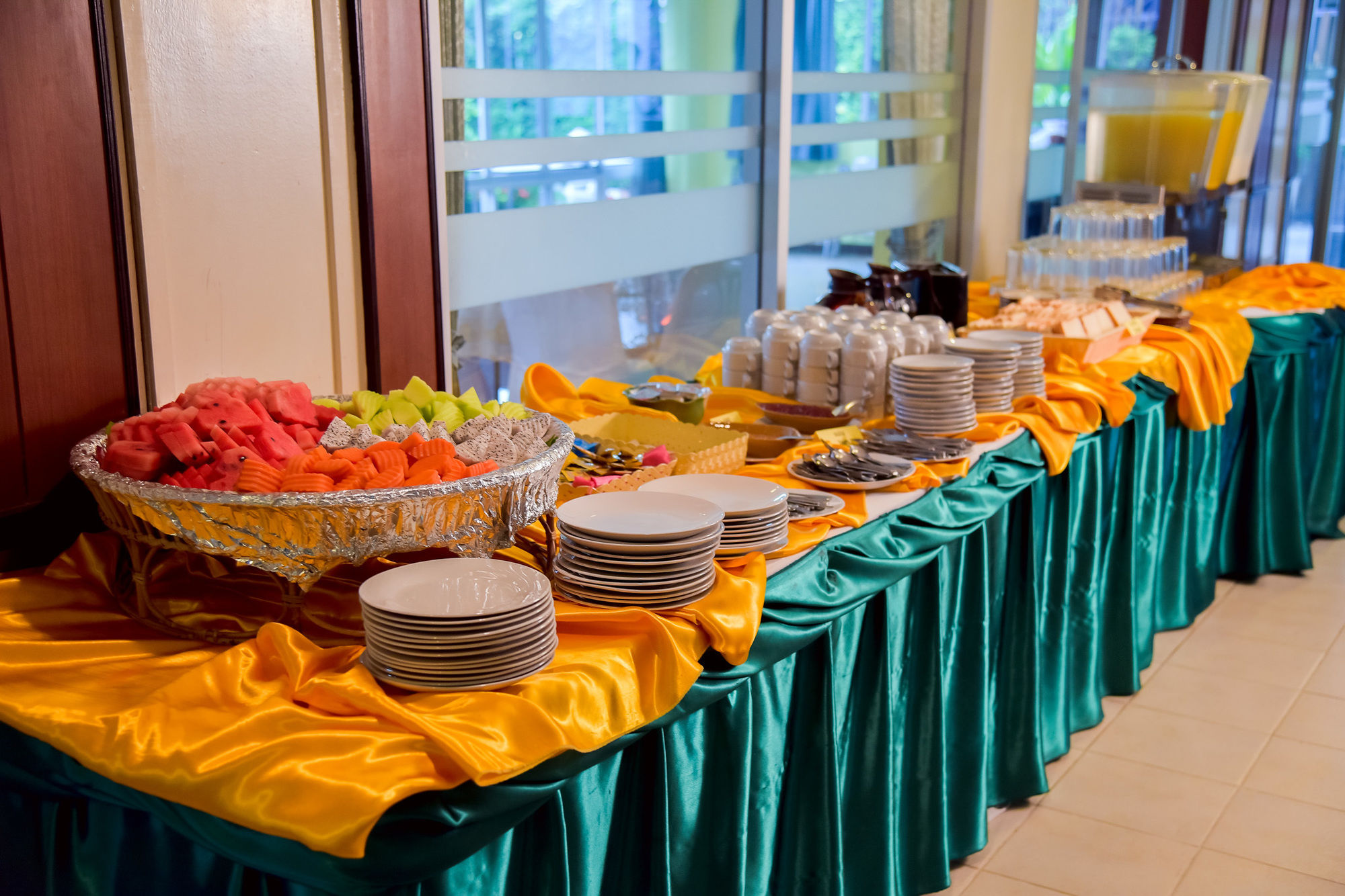 Season Palace Huahin Hotel