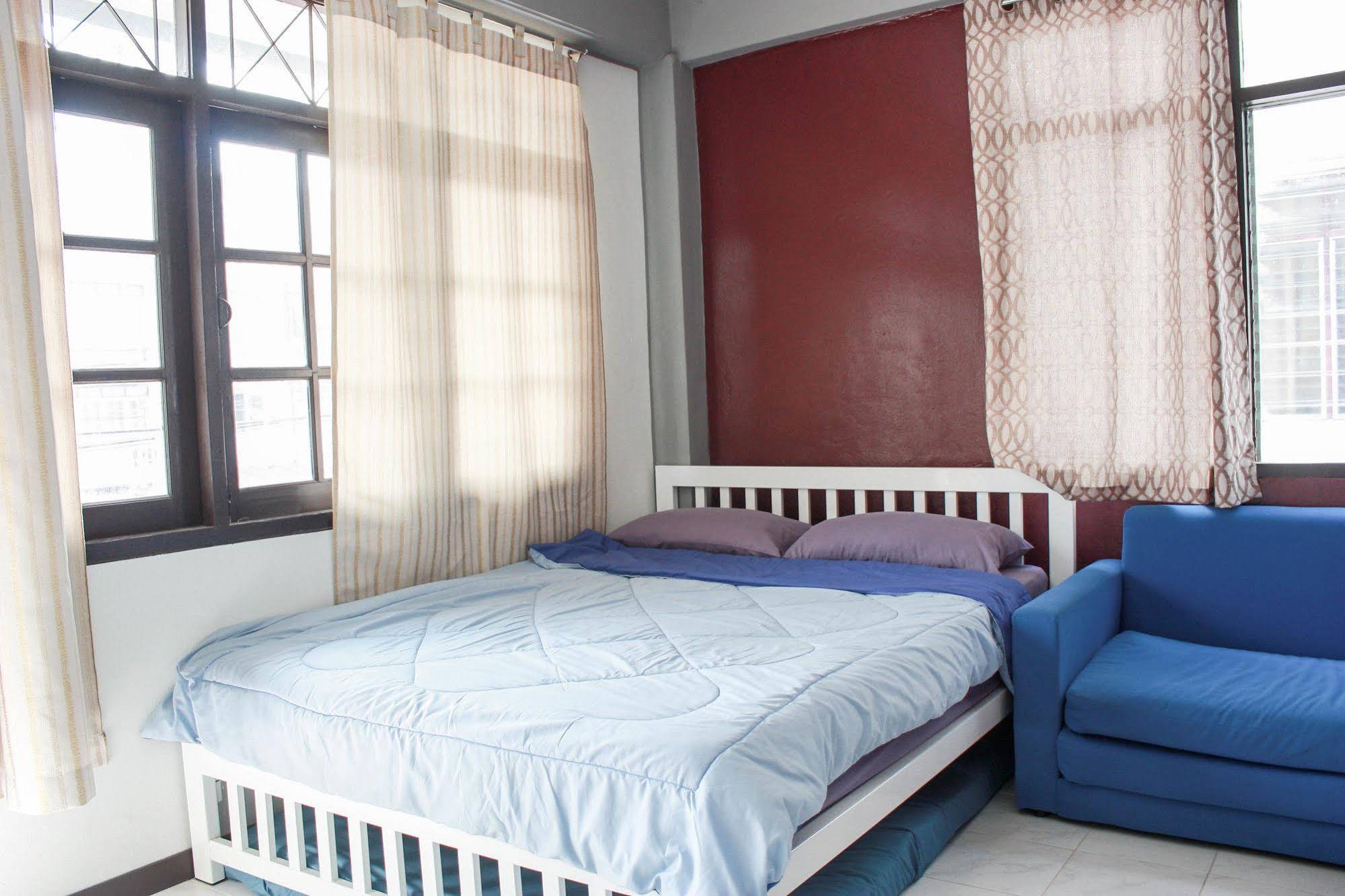 Sea Sun House At Cha Am