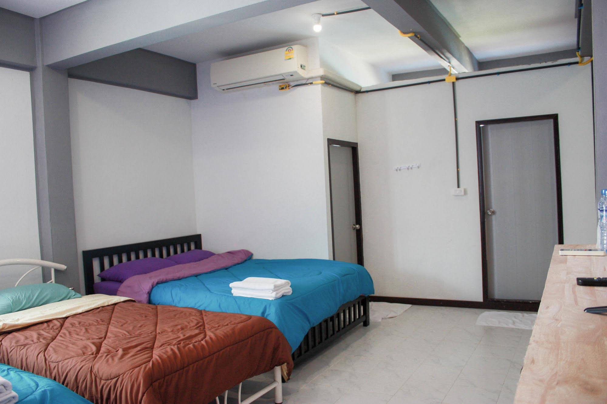Sea Sun House At Cha Am