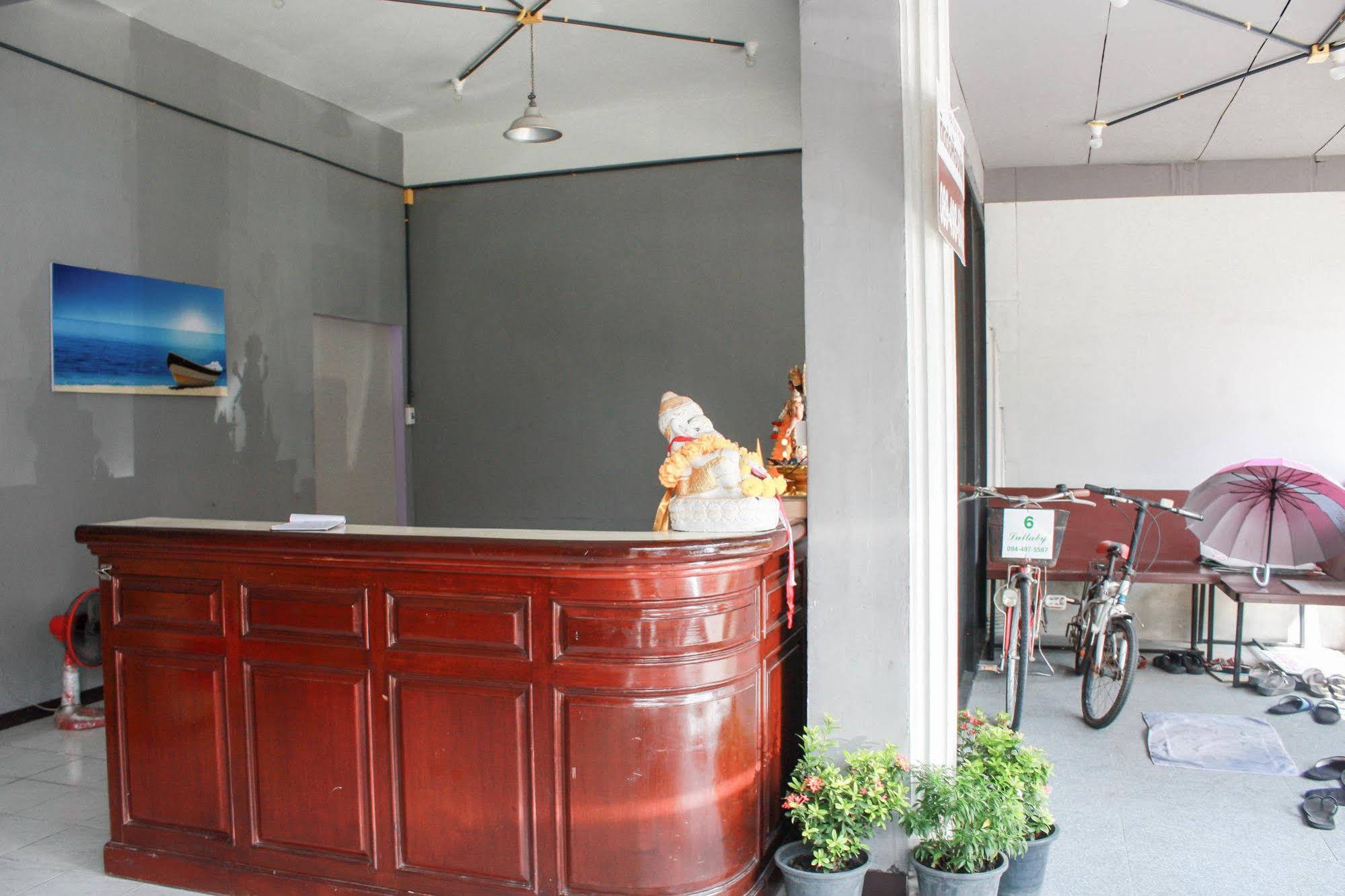 Sea Sun House At Cha Am
