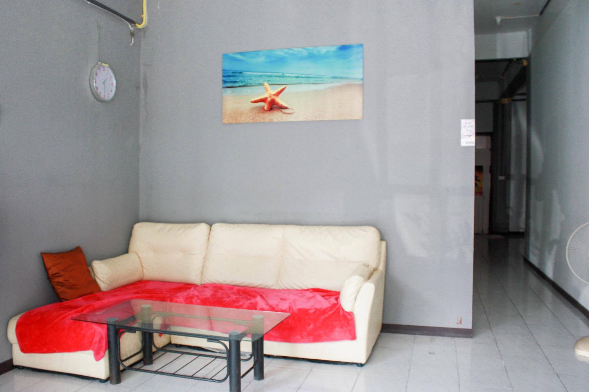 Sea Sun House At Cha Am