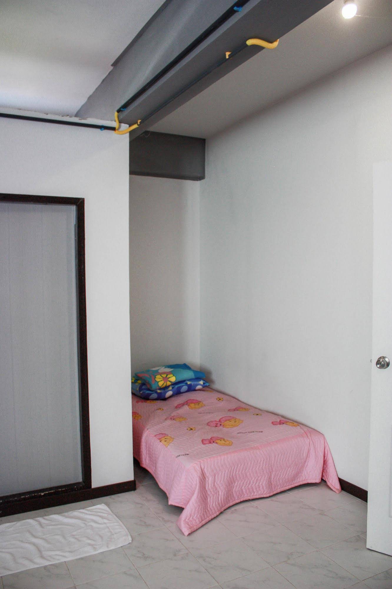 Sea Sun House At Cha Am