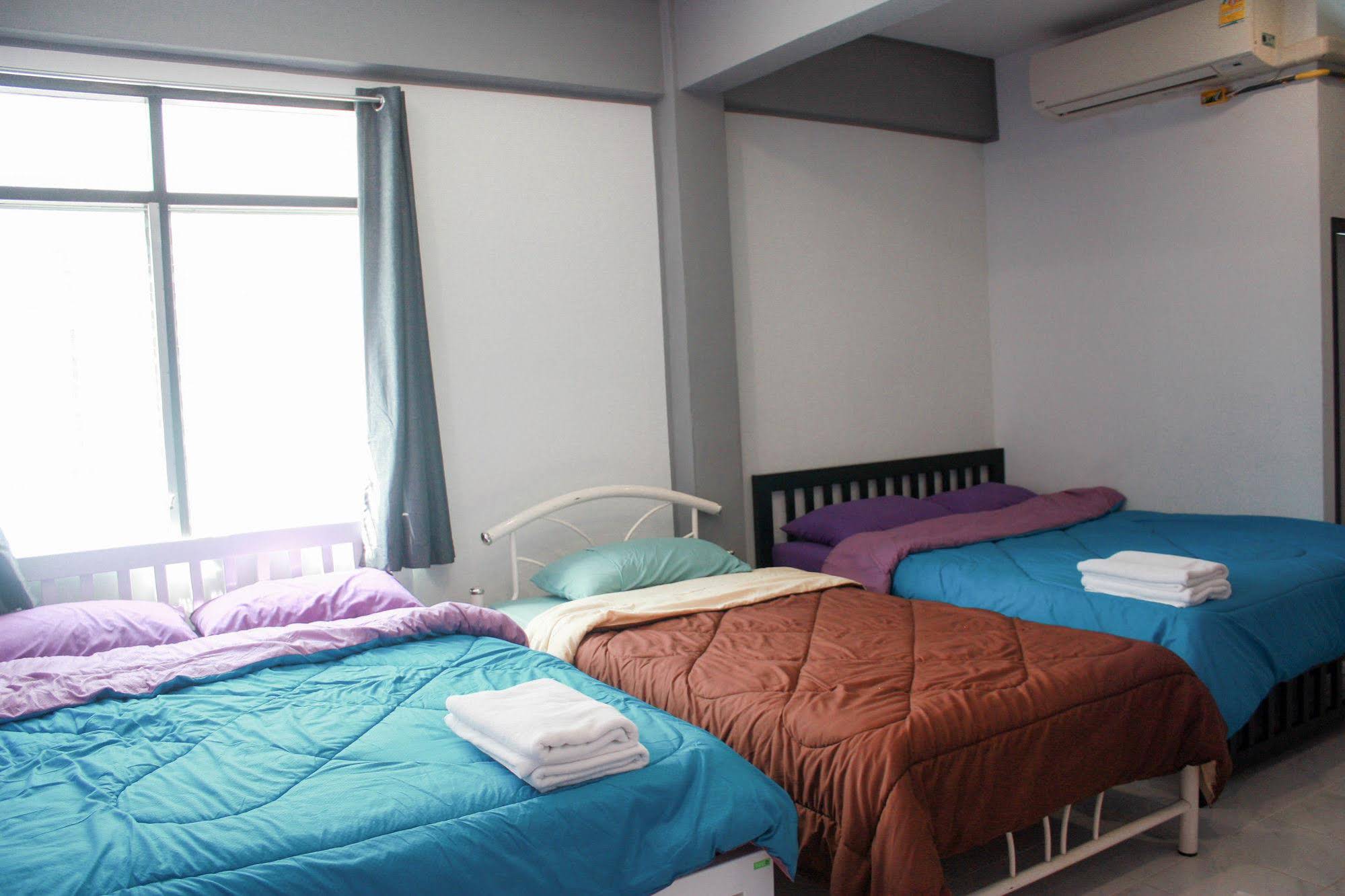Sea Sun House At Cha Am
