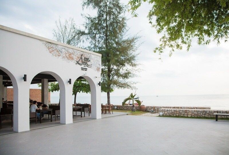 SiamBeach Resort
