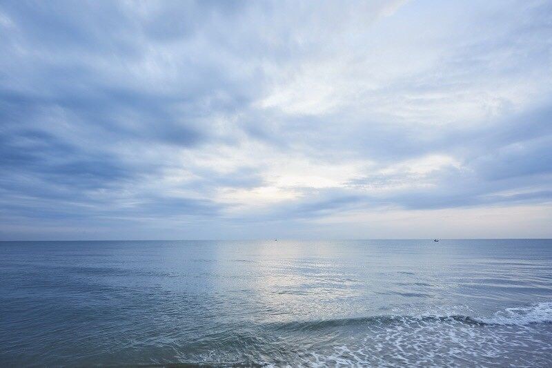 SiamBeach Resort