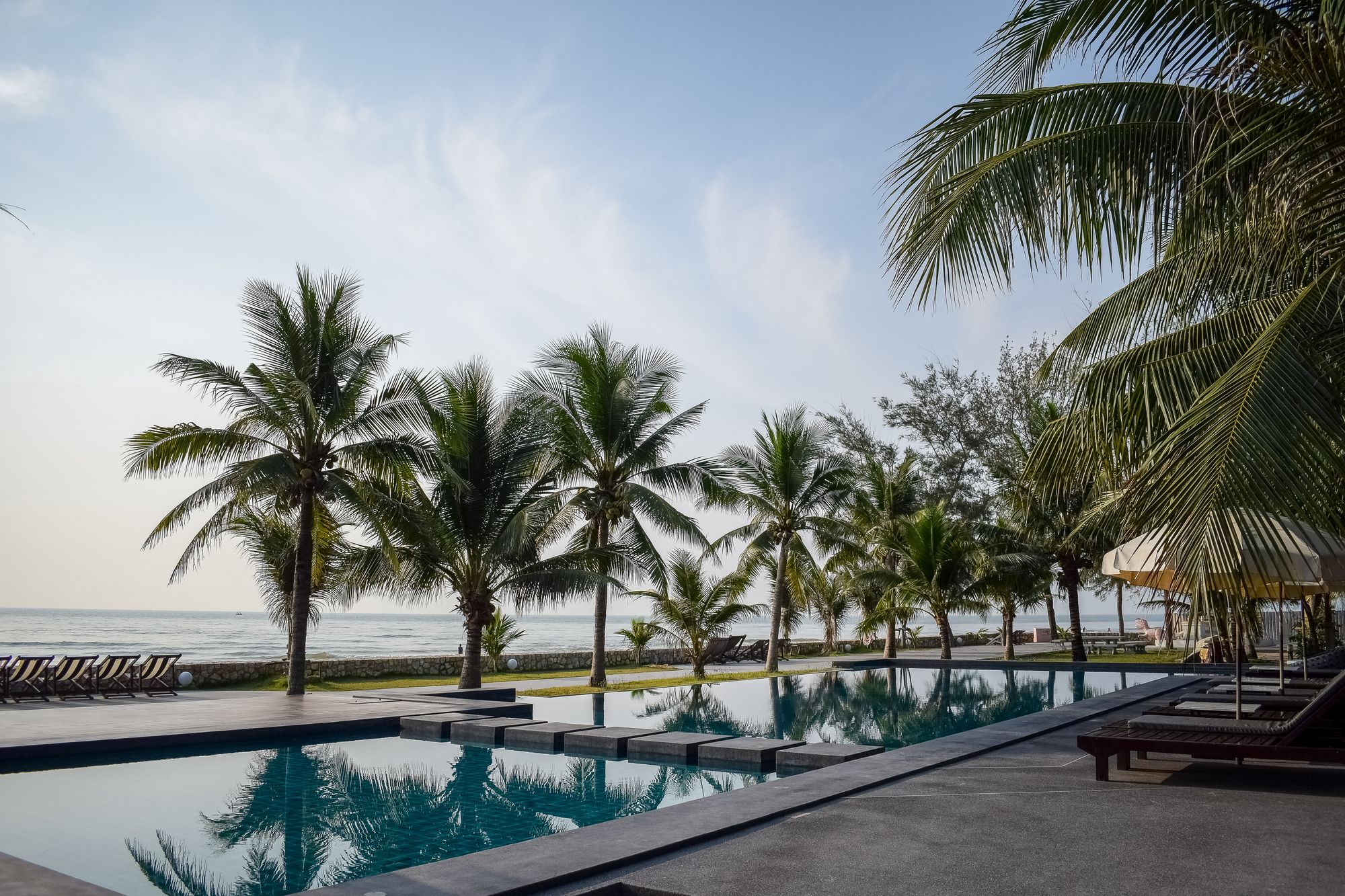SiamBeach Resort