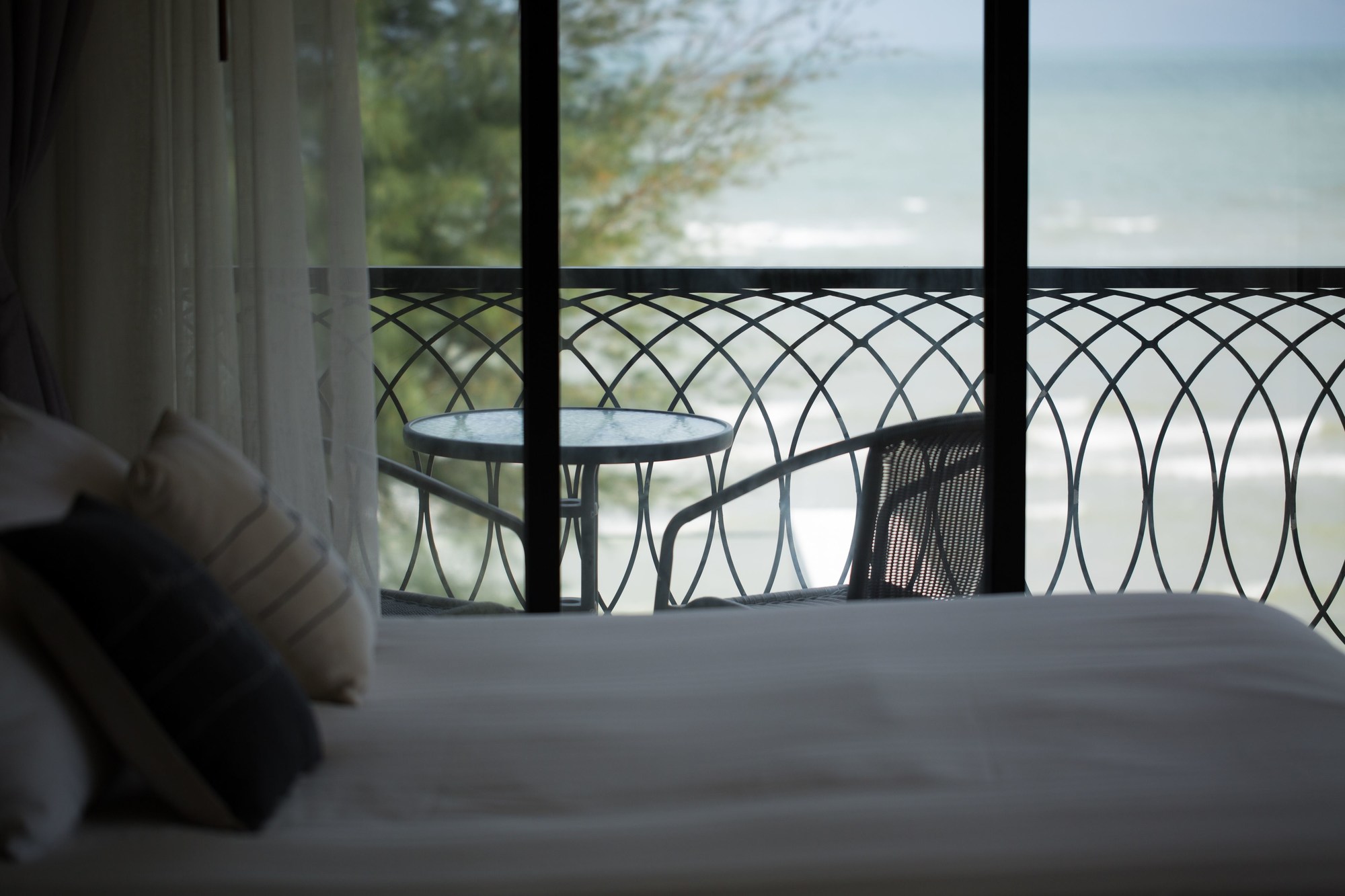 SiamBeach Resort
