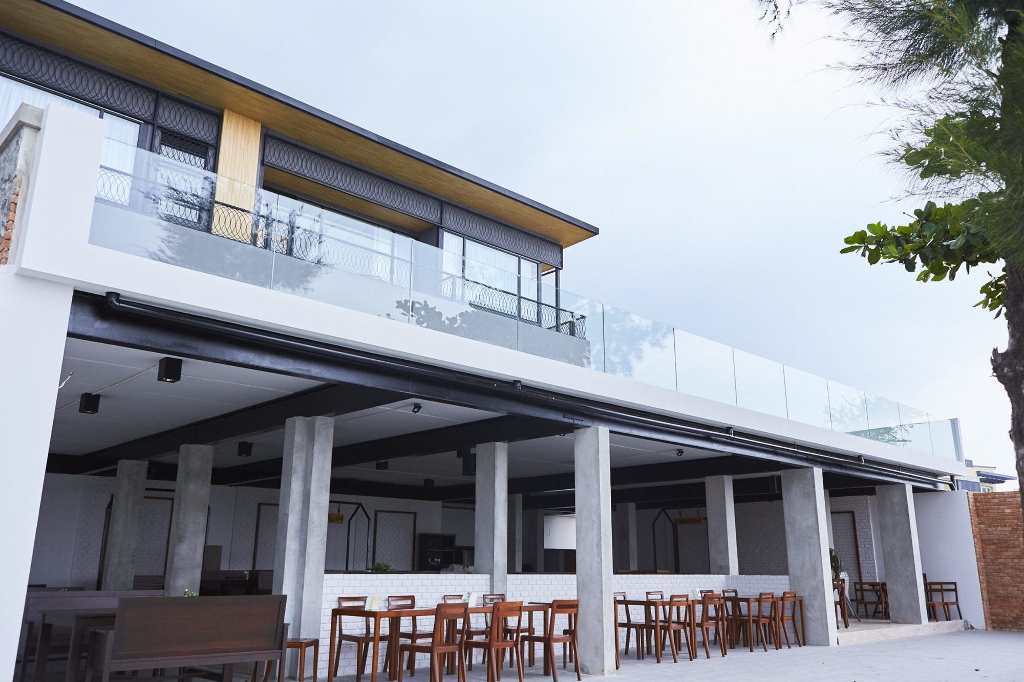 SiamBeach Resort