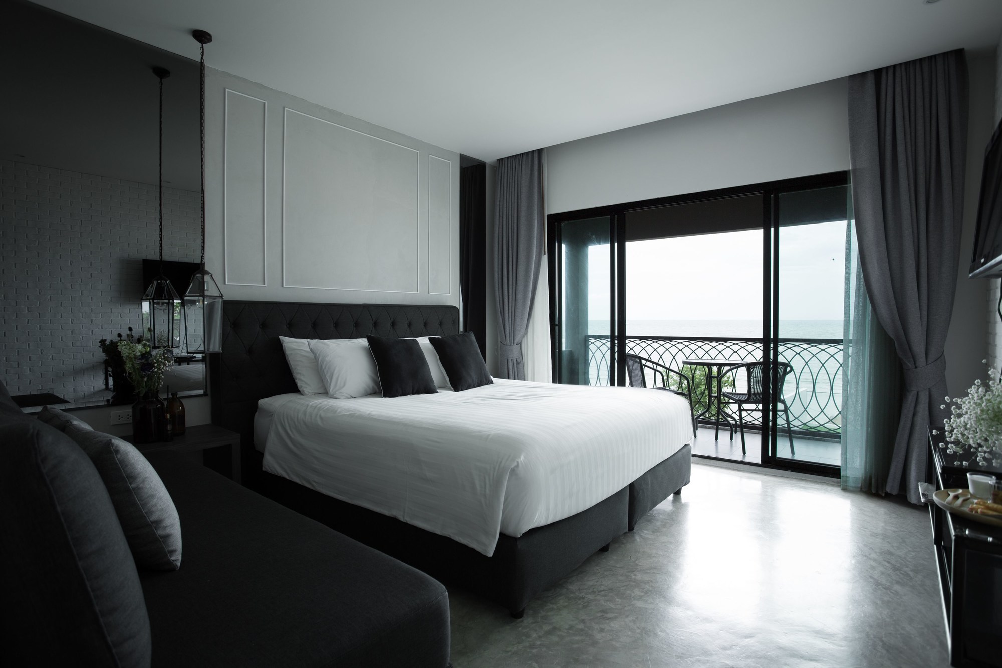 SiamBeach Resort