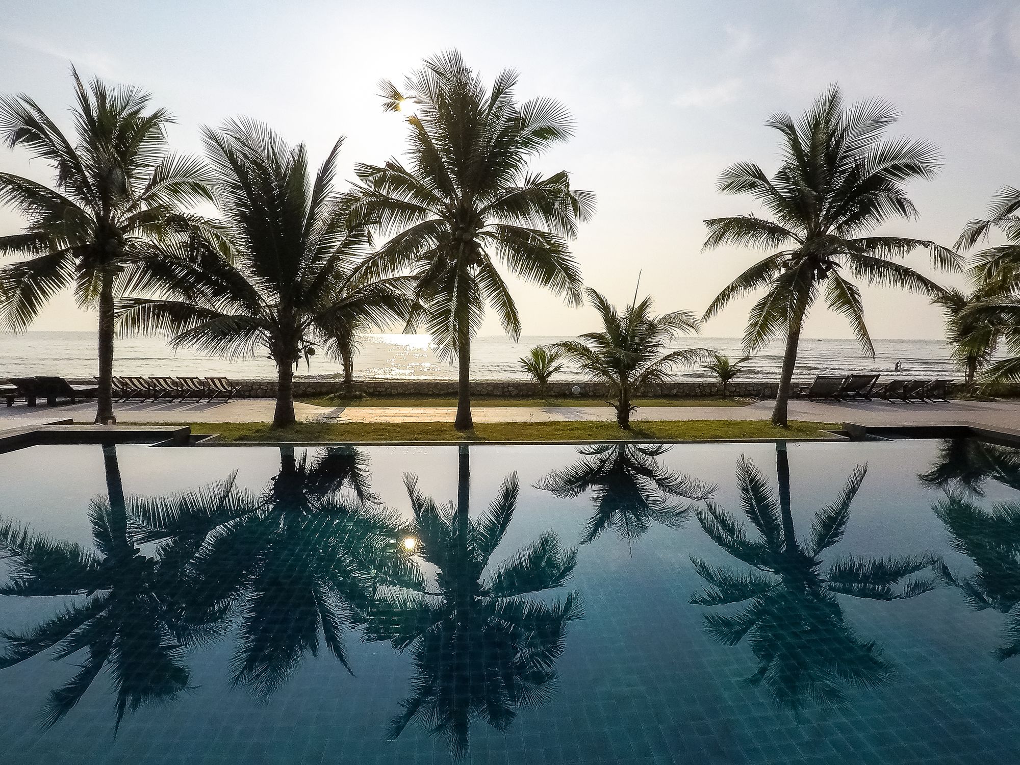 SiamBeach Resort