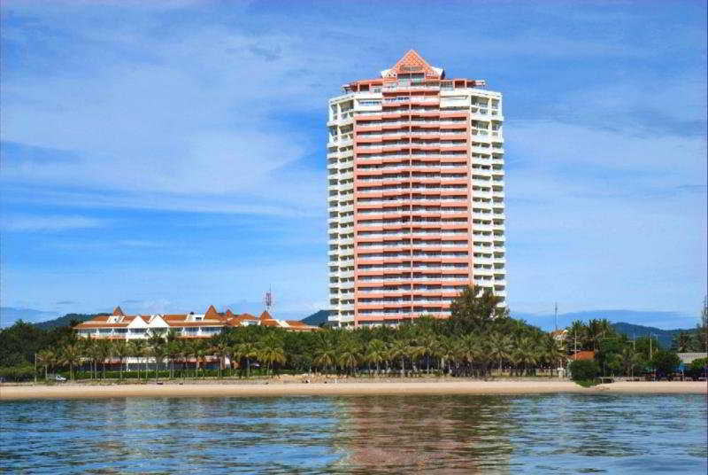 Springfield Beach Condominium