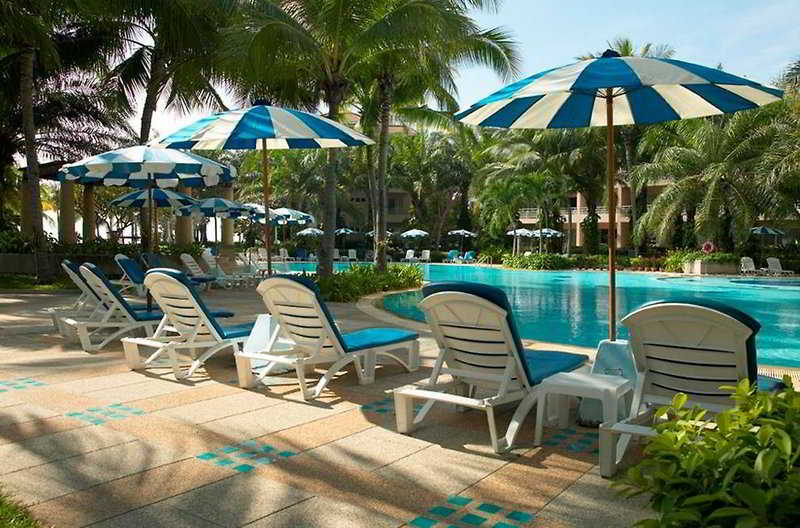 Springfield Beach Condominium