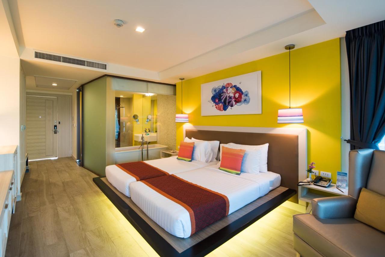 Springfield@Sea Resort & Spa