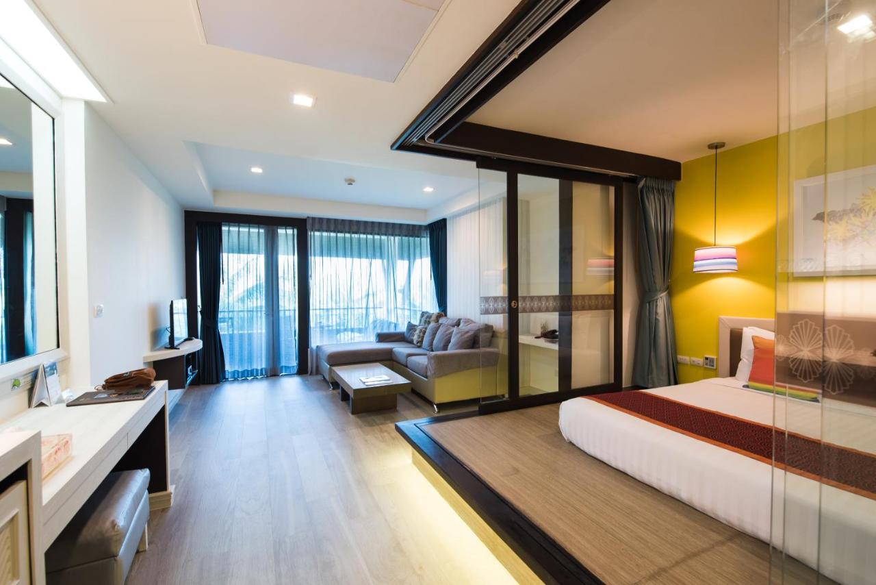 Springfield@Sea Resort & Spa