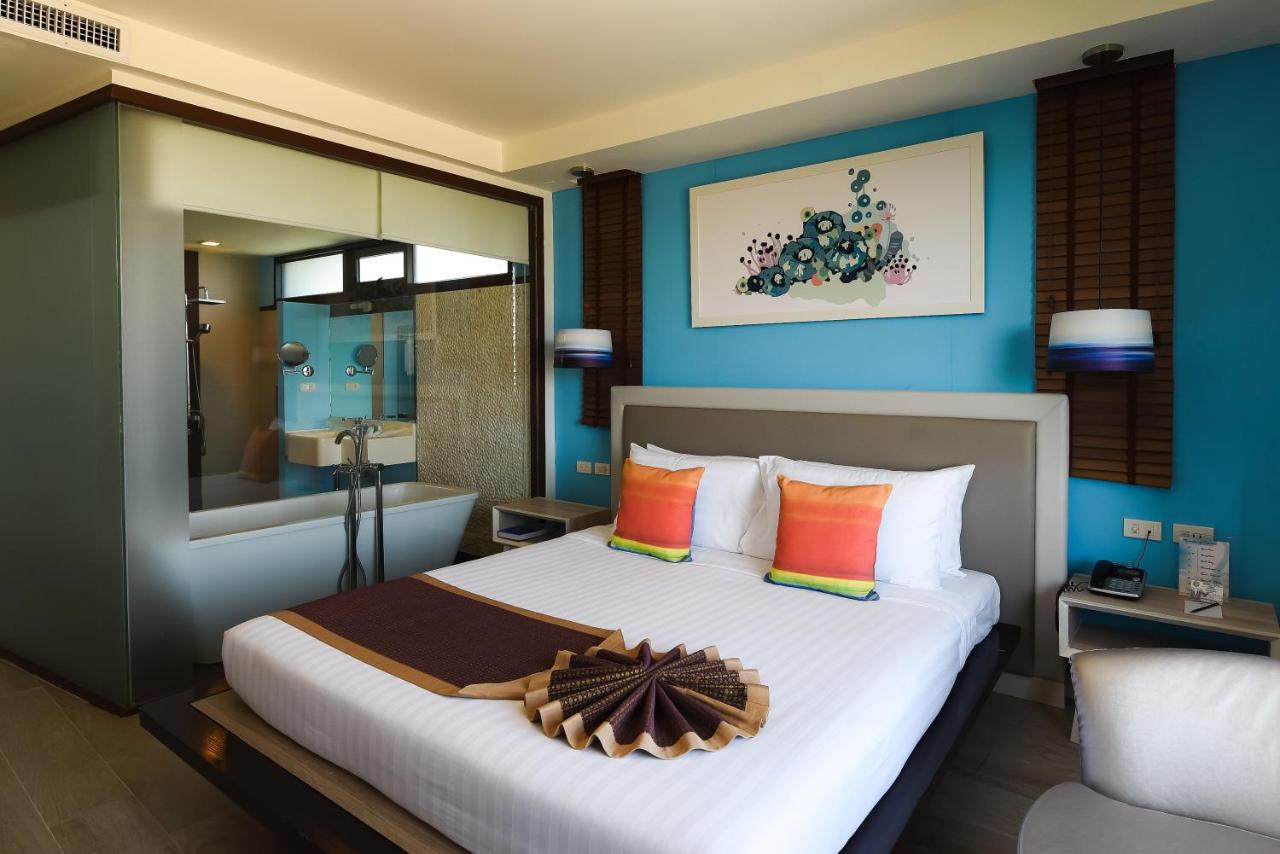 Springfield@Sea Resort & Spa