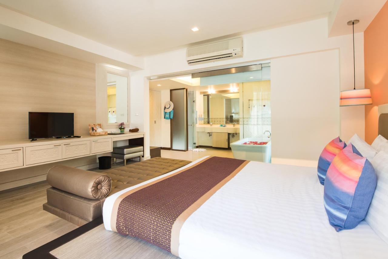 Springfield@Sea Resort & Spa