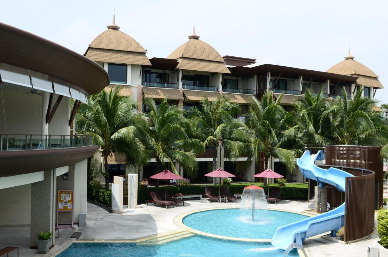 Springfield@Sea Resort & Spa