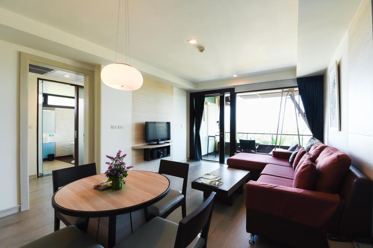 Springfield@Sea Resort & Spa