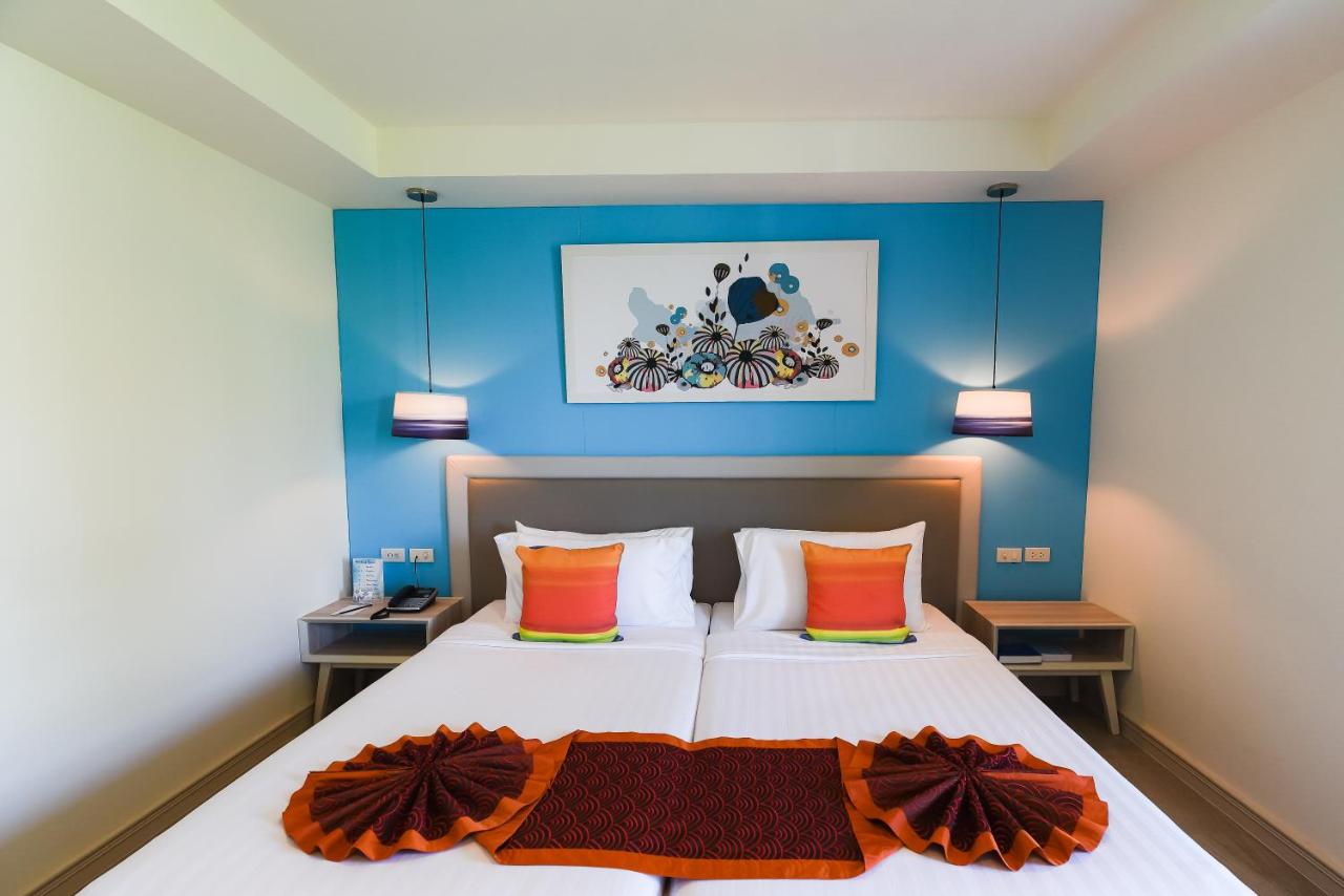 Springfield@Sea Resort & Spa